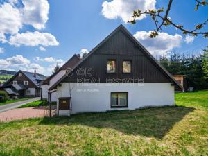 Prodej chalupy, Rokytnice nad Jizerou - Horní Rokytnice, 322 m2