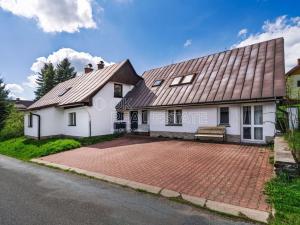 Prodej chalupy, Rokytnice nad Jizerou - Horní Rokytnice, 322 m2