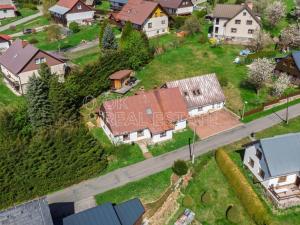 Prodej chalupy, Rokytnice nad Jizerou - Horní Rokytnice, 322 m2