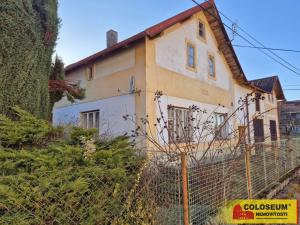 Prodej rodinného domu, Polička - Střítež, 72 m2