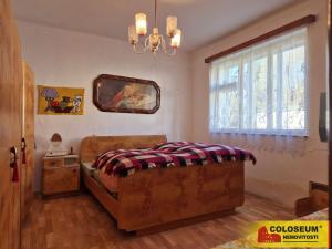 Prodej rodinného domu, Polička - Střítež, 72 m2