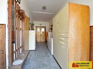Prodej rodinného domu, Polička - Střítež, 72 m2