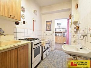 Prodej rodinného domu, Polička - Střítež, 72 m2