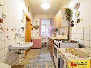 Prodej rodinného domu, Polička - Střítež, 72 m2