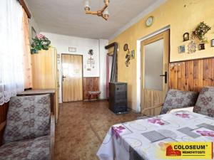 Prodej rodinného domu, Polička - Střítež, 72 m2