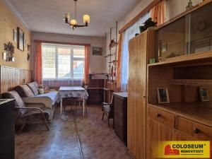 Prodej rodinného domu, Polička - Střítež, 72 m2