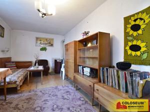 Prodej rodinného domu, Polička - Střítež, 72 m2
