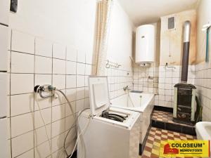 Prodej rodinného domu, Polička - Střítež, 72 m2