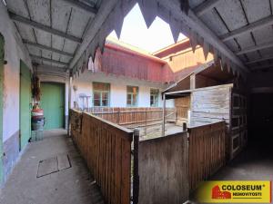 Prodej rodinného domu, Polička - Střítež, 72 m2