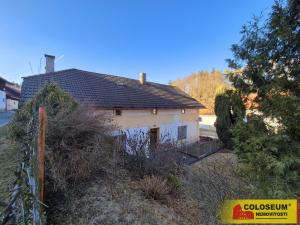 Prodej rodinného domu, Polička - Střítež, 72 m2