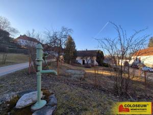 Prodej rodinného domu, Polička - Střítež, 72 m2