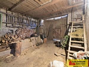Prodej rodinného domu, Polička - Střítež, 72 m2