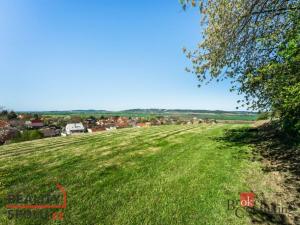 Prodej zahrady, Cetkovice, 2443 m2