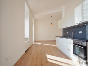 Pronájem bytu 2+kk, Olomouc - Hodolany, Holická, 52 m2