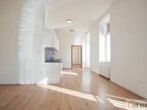 Pronájem bytu 2+kk, Olomouc - Hodolany, Holická, 52 m2