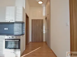 Pronájem bytu 2+kk, Olomouc - Hodolany, Holická, 52 m2