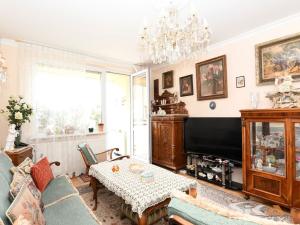 Prodej bytu 3+1, Louny, Kpt. Nálepky, 60 m2