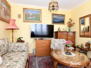 Prodej bytu 3+1, Louny, Kpt. Nálepky, 60 m2