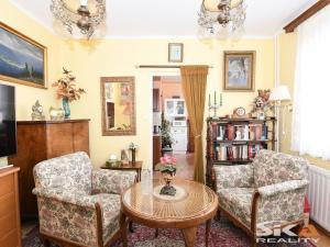Prodej bytu 3+1, Louny, Kpt. Nálepky, 60 m2
