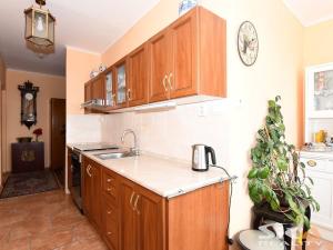 Prodej bytu 3+1, Louny, Kpt. Nálepky, 60 m2