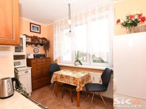 Prodej bytu 3+1, Louny, Kpt. Nálepky, 60 m2