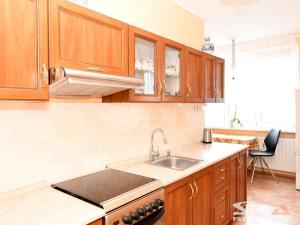 Prodej bytu 3+1, Louny, Kpt. Nálepky, 60 m2