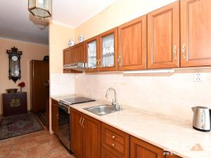Prodej bytu 3+1, Louny, Kpt. Nálepky, 60 m2