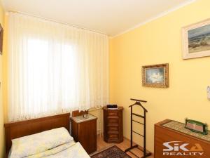 Prodej bytu 3+1, Louny, Kpt. Nálepky, 60 m2