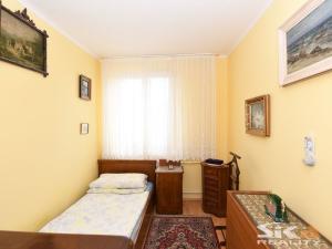 Prodej bytu 3+1, Louny, Kpt. Nálepky, 60 m2