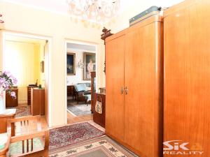 Prodej bytu 3+1, Louny, Kpt. Nálepky, 60 m2
