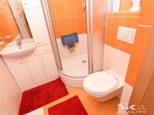 Prodej bytu 3+1, Louny, Kpt. Nálepky, 60 m2