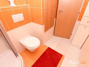 Prodej bytu 3+1, Louny, Kpt. Nálepky, 60 m2