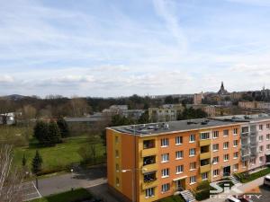 Prodej bytu 3+1, Louny, Kpt. Nálepky, 60 m2