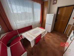 Pronájem bytu 3+1, Humpolec, Na Rybníčku, 68 m2