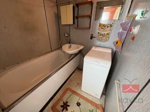 Pronájem bytu 3+1, Humpolec, Na Rybníčku, 68 m2