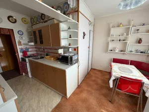 Pronájem bytu 3+1, Humpolec, Na Rybníčku, 68 m2