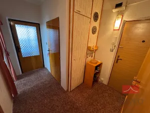 Pronájem bytu 3+1, Humpolec, Na Rybníčku, 68 m2