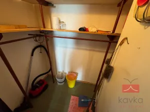 Pronájem bytu 3+1, Humpolec, Na Rybníčku, 68 m2