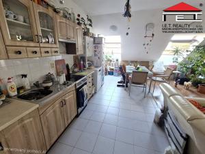 Pronájem bytu 3+kk, Brno, Husova, 115 m2