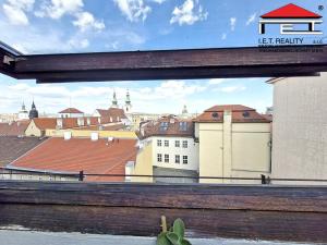 Pronájem bytu 3+kk, Brno, Husova, 115 m2