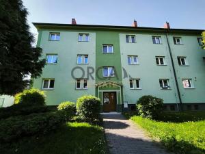Pronájem bytu 2+1, Kyjov, Nerudova, 56 m2