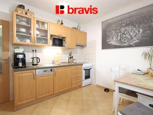 Pronájem bytu 2+1, Brno, Plevova, 50 m2