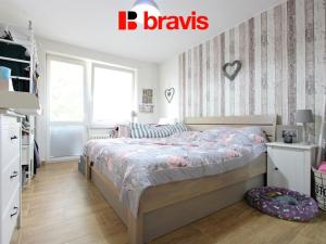 Pronájem bytu 2+1, Brno, Plevova, 50 m2