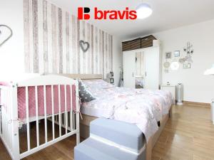 Pronájem bytu 2+1, Brno, Plevova, 50 m2
