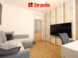 Pronájem bytu 2+1, Brno, Plevova, 50 m2