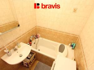 Pronájem bytu 2+1, Brno, Plevova, 50 m2