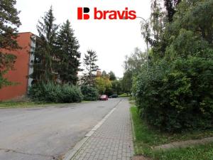 Pronájem bytu 2+1, Brno, Plevova, 50 m2