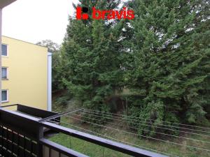Pronájem bytu 2+1, Brno, Plevova, 50 m2