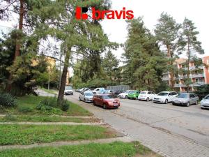 Pronájem bytu 2+1, Brno, Plevova, 50 m2