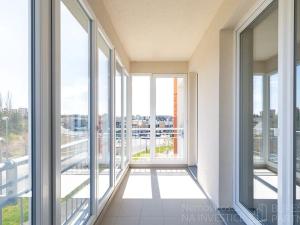 Pronájem bytu 2+kk, Praha - Stodůlky, Toufarova, 53 m2